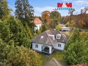 Prodej rodinného domu, Hradec Králové - Nový Hradec Králové, Mužíkova, 140 m2