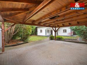 Prodej rodinného domu, Hradec Králové - Nový Hradec Králové, Mužíkova, 140 m2