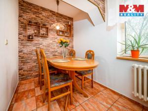 Prodej rodinného domu, Svojetice, Choceradská, 165 m2