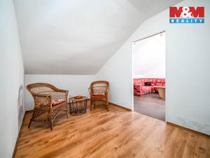 Prodej rodinného domu, Svojetice, Choceradská, 165 m2