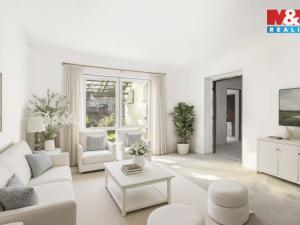 Prodej rodinného domu, Trhová Kamenice - Rohozná, 100 m2