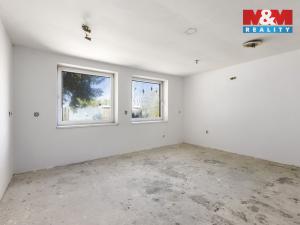 Prodej rodinného domu, Trhová Kamenice - Rohozná, 100 m2