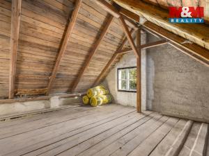 Prodej rodinného domu, Trhová Kamenice - Rohozná, 100 m2