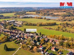 Prodej rodinného domu, Trhová Kamenice - Rohozná, 100 m2