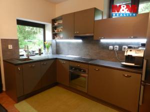 Pronájem rodinného domu, Radiměř, 65 m2