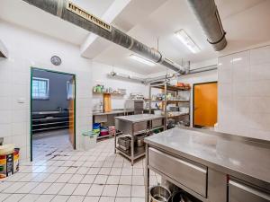 Prodej restaurace, Jablunkov, 752 m2