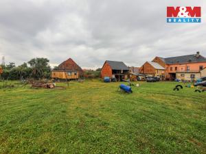 Prodej rodinného domu, Cebiv, 360 m2