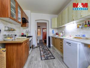 Prodej rodinného domu, Cebiv, 360 m2