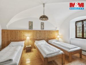 Prodej rodinného domu, Vernéřovice, 280 m2