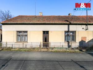 Prodej rodinného domu, Běštín, 285 m2