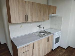 Pronájem bytu 1+1, Lanškroun, Kollárova, 38 m2