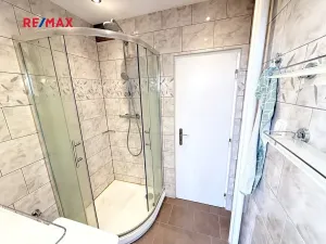 Prodej bytu 3+1, Praha - Záběhlice, Narcisová, 73 m2