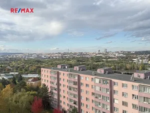 Prodej bytu 3+1, Praha - Záběhlice, Narcisová, 73 m2