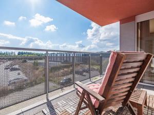 Prodej bytu 3+kk, Kladno, Generála Selnera, 79 m2