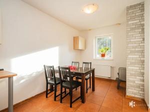 Pronájem rodinného domu, Nové Strašecí, 150 m2