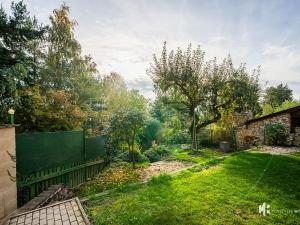 Pronájem rodinného domu, Nové Strašecí, 150 m2