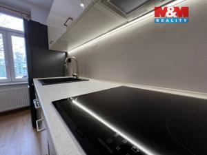 Pronájem bytu 2+kk, Český Těšín, Ostravská, 39 m2