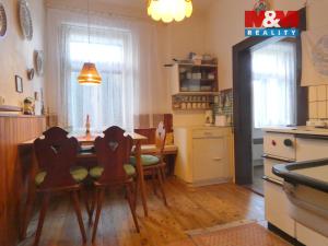 Prodej chalupy, Červené Janovice, 52 m2