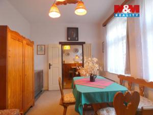 Prodej chalupy, Červené Janovice, 52 m2