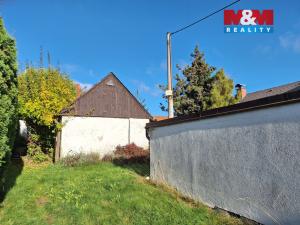 Prodej chalupy, Červené Janovice, 52 m2