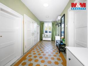 Prodej rodinného domu, Dobřany - Vodní Újezd, 188 m2