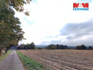 Prodej pole, Petrovice - Žemličkova Lhota, 13374 m2