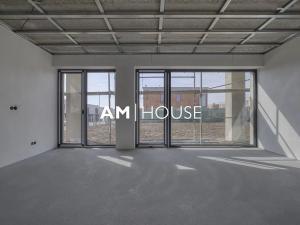 Prodej bytu 4+kk, Praha - Březiněves, Zvěřinových, 153 m2