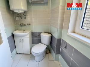 Pronájem bytu 3+1, Libušín, Kladenská, 65 m2