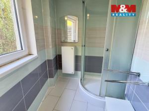 Pronájem bytu 3+1, Libušín, Kladenská, 65 m2