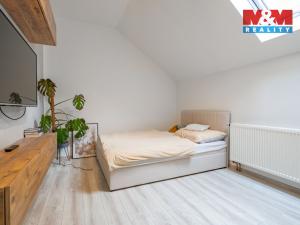 Prodej ubytování, Český Krumlov - Horní Brána, Hřbitovní, 669 m2