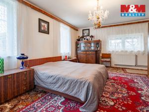 Prodej ubytování, Český Krumlov - Horní Brána, Hřbitovní, 669 m2