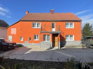 Pronájem rodinného domu, Kámen, 90 m2