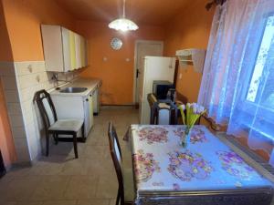 Pronájem rodinného domu, Kámen, 90 m2