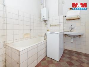 Prodej rodinného domu, Praha - Břevnov, Zeyerova alej, 264 m2