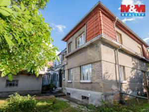 Prodej rodinného domu, Praha - Břevnov, Zeyerova alej, 264 m2