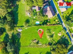 Prodej pozemku pro bydlení, Višňová - Víska, 2296 m2