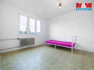 Prodej bytu 2+1, Staňkov - Staňkov I, Jankovského, 57 m2