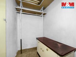 Prodej bytu 2+1, Staňkov - Staňkov I, Jankovského, 57 m2