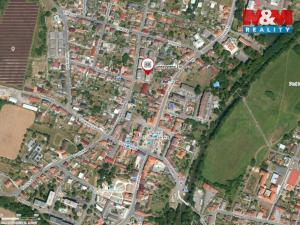 Prodej bytu 2+1, Staňkov - Staňkov I, Jankovského, 57 m2