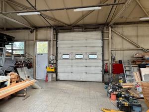 Prodej výrobních prostor, Stará Ves nad Ondřejnicí, 900 m2