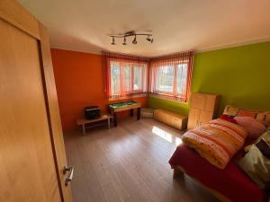 Prodej rodinného domu, Bělá, 191 m2