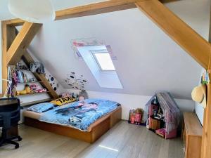 Prodej rodinného domu, Bělá, 191 m2