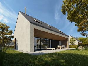 Prodej rodinného domu, Jakartovice, 113 m2