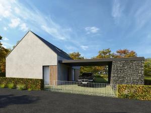 Prodej rodinného domu, Jakartovice, 113 m2