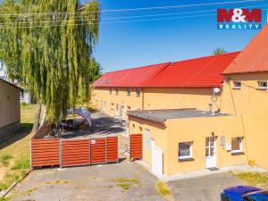 Pronájem bytu 1+1, Sytno, 49 m2