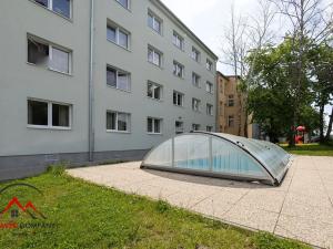 Pronájem bytu 2+kk, Ostrava, Cihelní, 57 m2