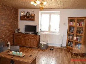 Prodej rodinného domu, Pchery, Maršála Rybalka, 124 m2