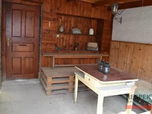 Prodej rodinného domu, Pchery, Maršála Rybalka, 124 m2