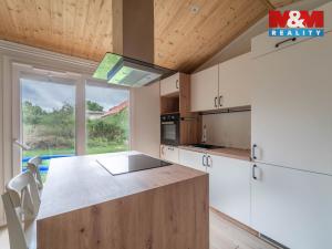 Prodej mobilheimu, Broumy, K Lukárně, 40 m2