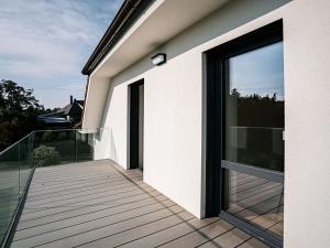 Prodej rodinného domu, Dolní Břežany, 175 m2